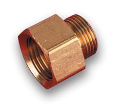 Holley Fuel Bowl Fittings 26-43
