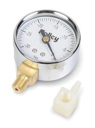 Holley Analog Vacuum Gauges 26-501