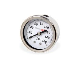 Holley Analog Fuel Pressure Gauges 26-506