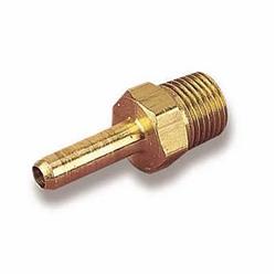 Holley 180 Degree Timed Spark Fittings