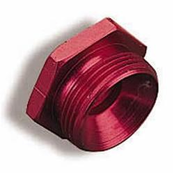 Holley Fuel Bowl Plugs