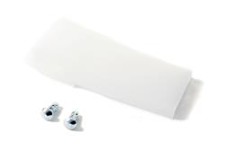 Holley Fuel Bowl Vent Baffles 26-89