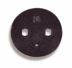Holley Carburetor Throttle Plates