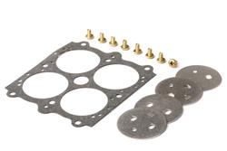 Holley Throttle Plate Kit 26-96 Holley Throttle Plate Kit 26-96