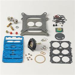 Holley Marine Carburetor Renew Kits