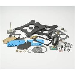 Holley Remanufactured Carburetor Renew Kits