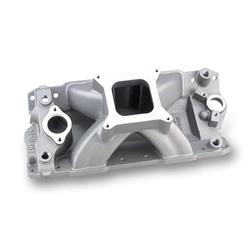 Holley SBC Keith Dorton Series Intake Holley SBC Keith Dorton Series Intake