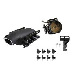 Holley EFI LS Hi-Ram Intake Manifolds 300-122-100K