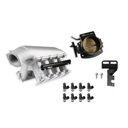 Holley EFI LS Hi-Ram Intake Manifolds 300-122-42K