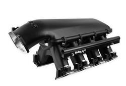 Holley EFI LS Hi-Ram Intake Manifolds 300-125BK