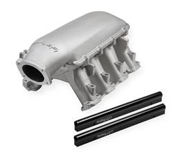 Holley EFI LT1 Gen V Hi-Ram Intake Manifolds