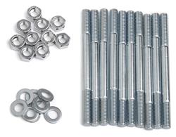 Holley Intake Manifold Studs 300-225