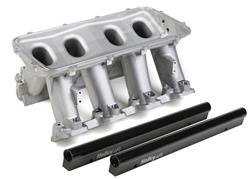 Holley LS Modular Hi-Ram EFI Intake Systems 300-229
