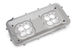 Holley LS Modular Mid-Rise Intake Adapter Plates