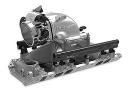 Holley Throttle Body Intake Elbows
