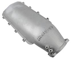 Holley EFI Hi-Ram Intake Manifold Tops