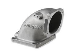 Holley Throttle Body Intake Elbows 300-248