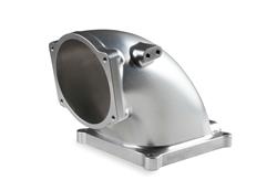 Holley Throttle Body Intake Elbows 300-253