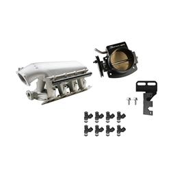 Holley SBF Hi-Ram EFI Intake Manifolds 300-272-100K
