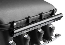 Holley SBF Hi-Ram EFI Intake Manifolds 300-272BK