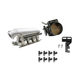 Holley SBF Hi-Ram EFI Intake Manifolds 300-273-100K