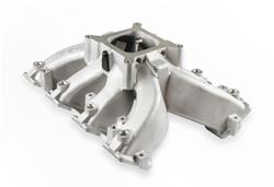 Holley EFI LS Single Plane Split-Design Race Intake Manifolds 300-290