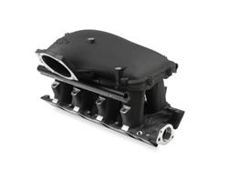 Holley SBF Hi-Ram EFI Intake Manifolds with Side-Mount Tops 300-308BK
