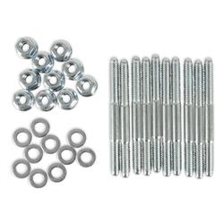 Holley Intake Manifold Stud Kits 300-612