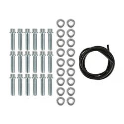 Holley Intake Manifold Hardware Kits 300-613