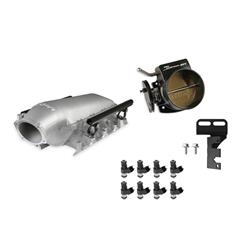Holley LS Modular Lo-Ram EFI Intake Manifolds 300-679-42K