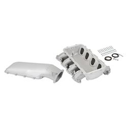 Holley EFI LT1 Gen V Lo-Ram Intake Manifolds 300-715