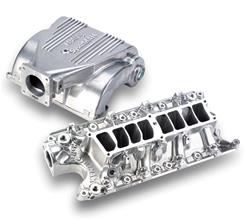Holley 5.0L EFI Intake Manifolds