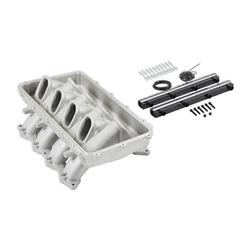 Holley EFI Coyote Hi-Ram Intake Manifold Bases 300-920