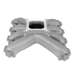 Holley EFI Gen V LT Single Plane Intake Manifolds 300-940