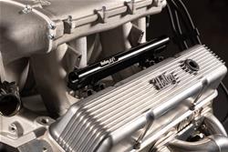 Holley EFI Hi-Ram Intake Manifolds 300-951-100K