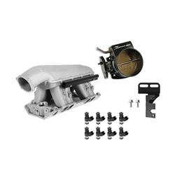 Holley EFI Hi-Ram Intake Manifolds 300-963-100K