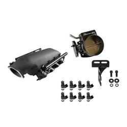 Holley LS Modular Lo-Ram EFI Intake Systems 300-620BK-42K