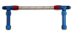 Holley Fuel Lines 34-49
