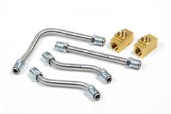 Holley Fuel Lines 34-51