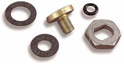 Holley Needle and Seat Hardware Kits