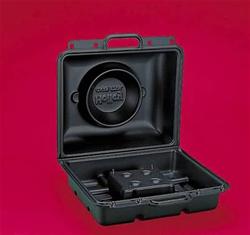 Holley Carburetor Carrying Cases
