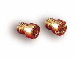 Holley Emulsion Bleed Kits 36-322