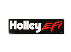 Holley Decals 36-456
