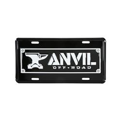 Anvil Off-Road License Plates 36-577