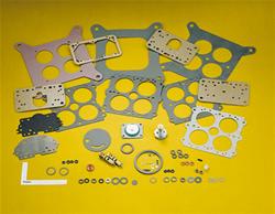 Holley Carburetor Renew Kits