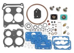 Carburetor Rebuild Kits at Summit Racing