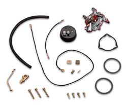 Holley Electric Choke Conversion Kits 45-223SA