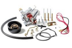 Holley Electric Choke Conversion Kits 45-224SA
