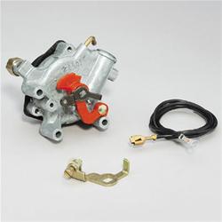 Holley Electric Choke Conversion Kits