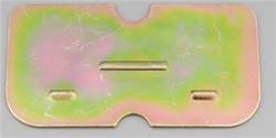 Holley Choke Plates